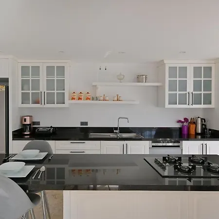 Villa Tamara Kaş